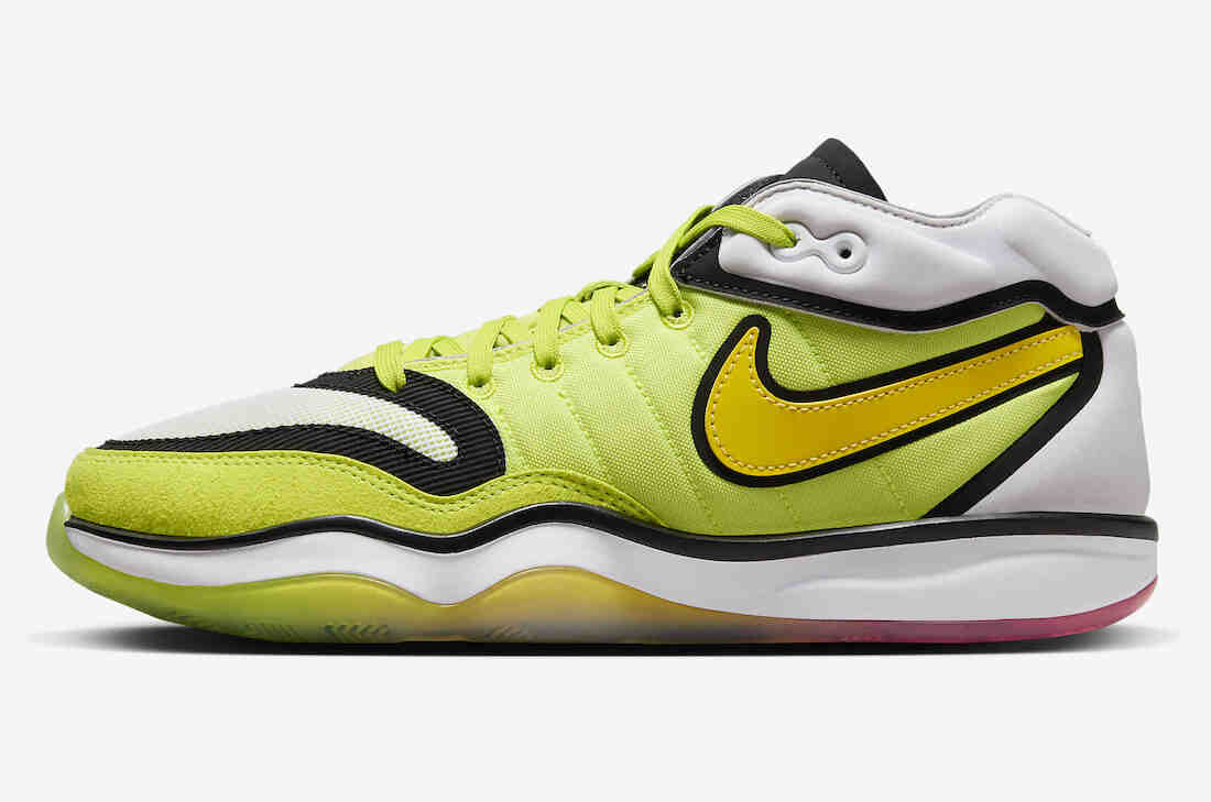 Nike Air Zoom GT Hustle 2 Talaria DJ9404-300