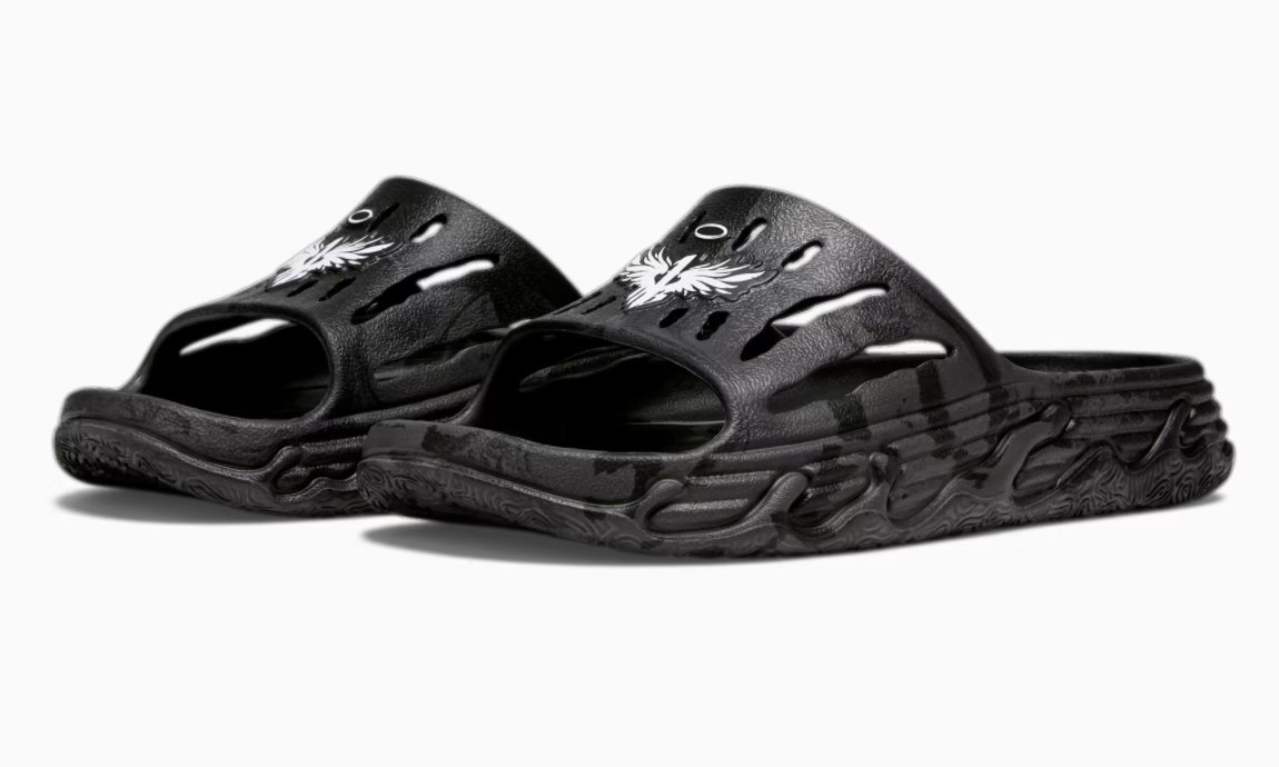 PUMA MB 03 Slide Black