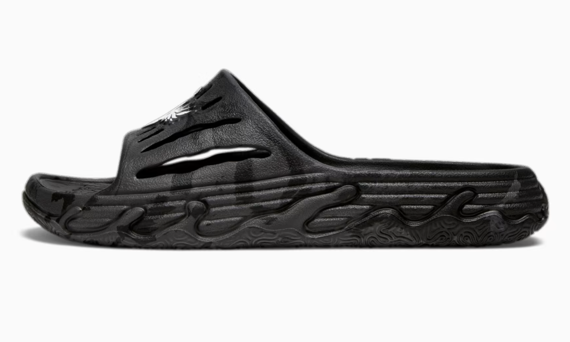 PUMA MB 03 Slide Black 394223-03