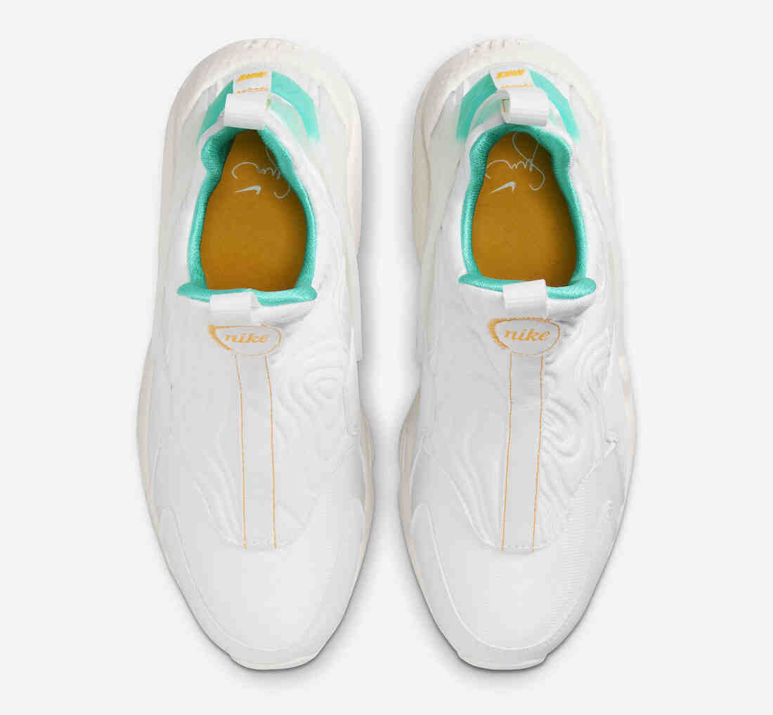 Serena Williams Design Crew Nike Air Huarache DX4260-100