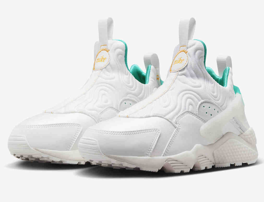 Serena Williams Design Crew Nike Air Huarache DX4260-100