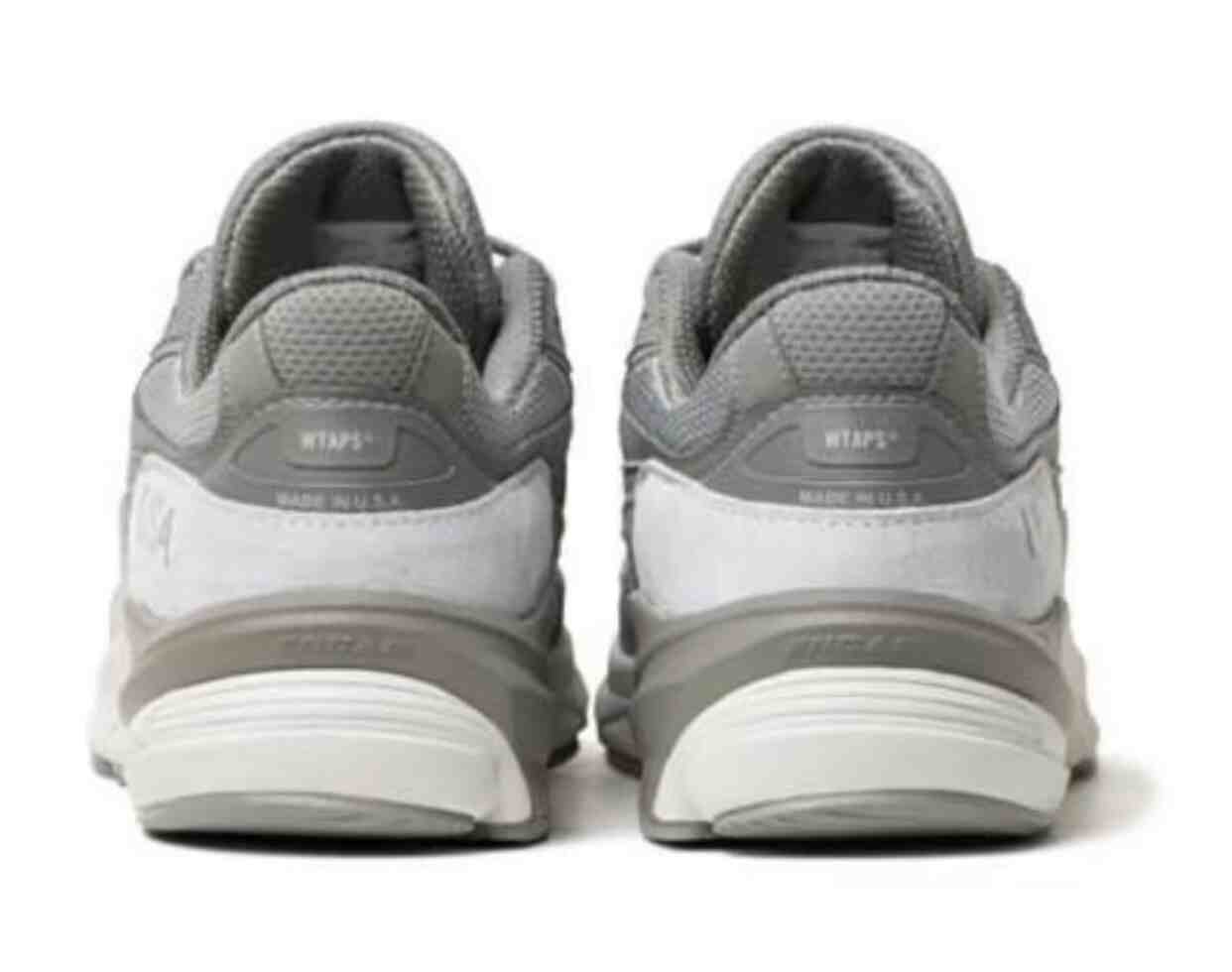 WTAPS New Balance 990v6 Made in USA M990WT6