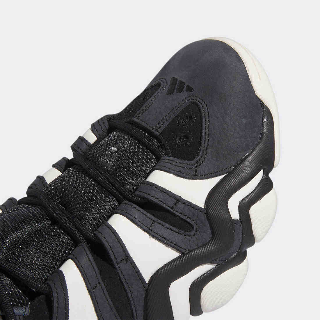 adidas Crazy 8 Black White IF2448 Release Date