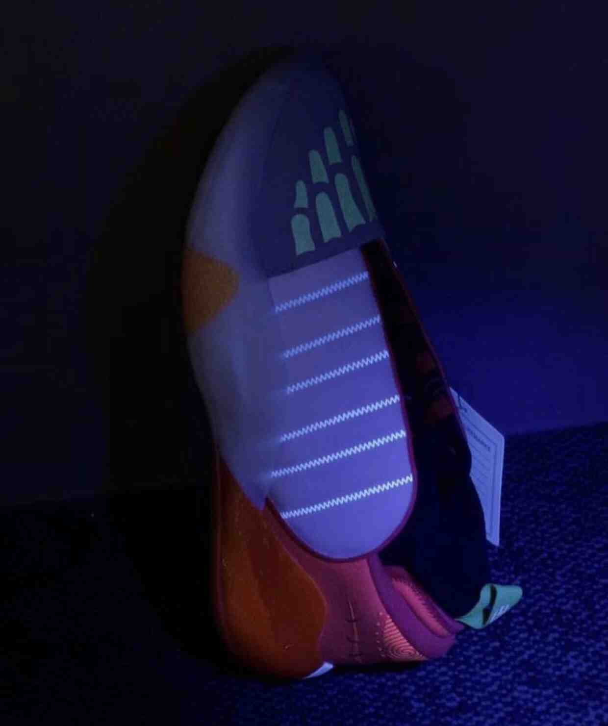 adidas Harden Vol. 7 Halloween Release Date