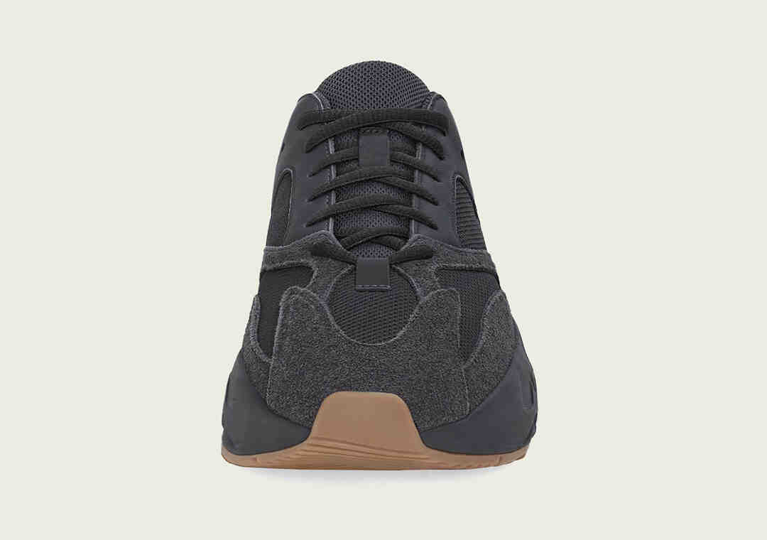 adidas Yeezy Boost 700 Utility Black 2023 FV5304