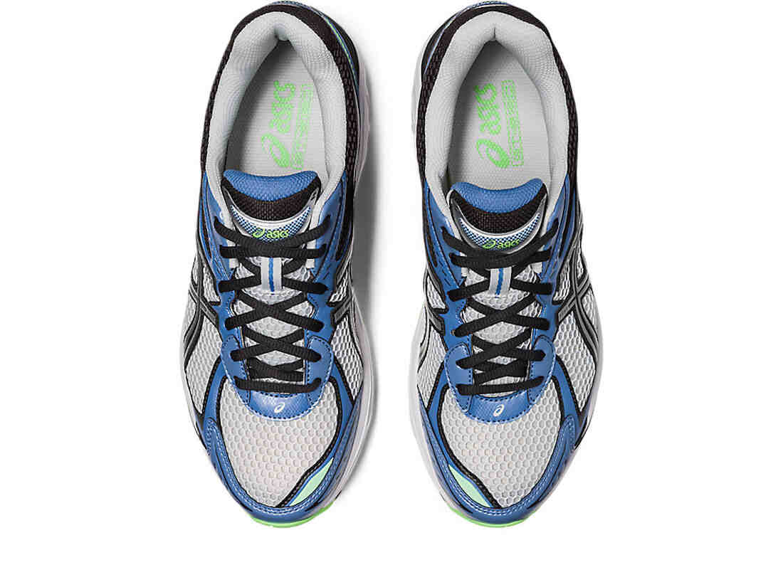 ASICS GT-2160 "冰川灰",彰显传统气息 运动鞋, 亚瑟士, NY, ASICS GT-2160, Asics - ASICS GT-2160 "冰川灰",彰显传统气息
