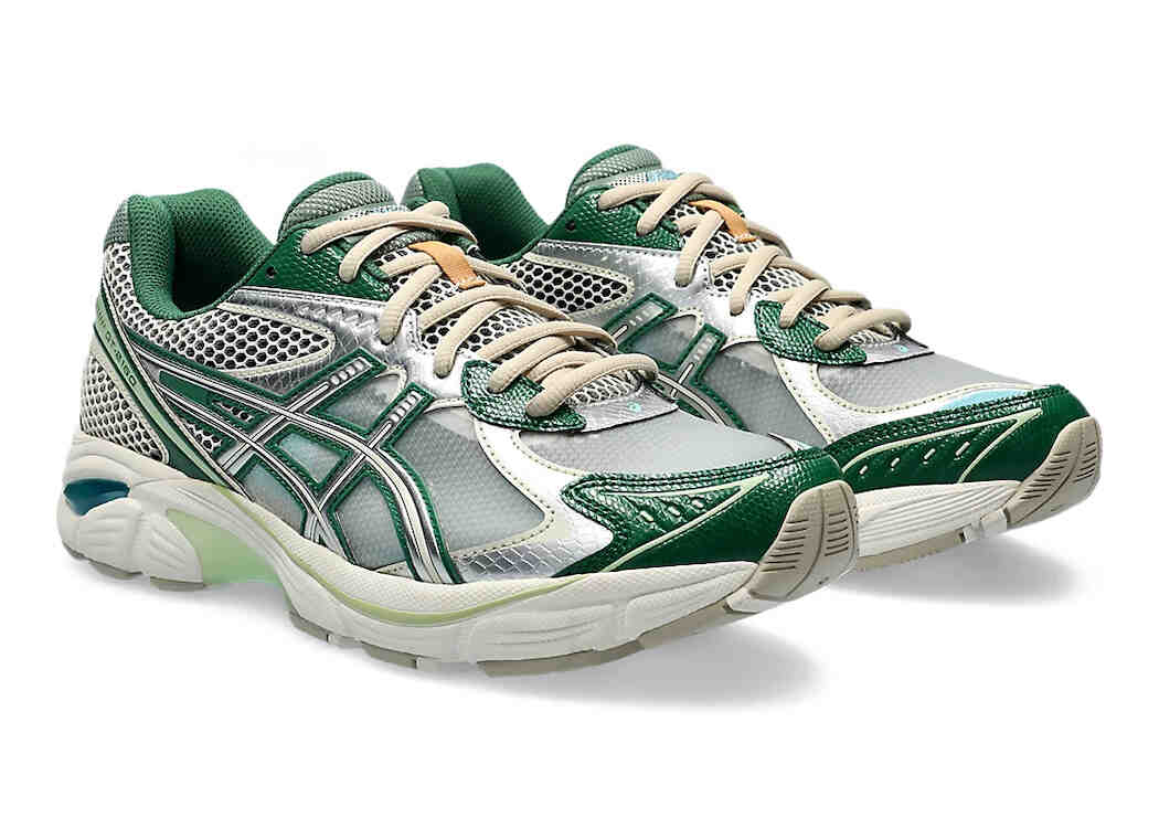 Above The Clouds x ASICS GT-2160将于10月13日发布