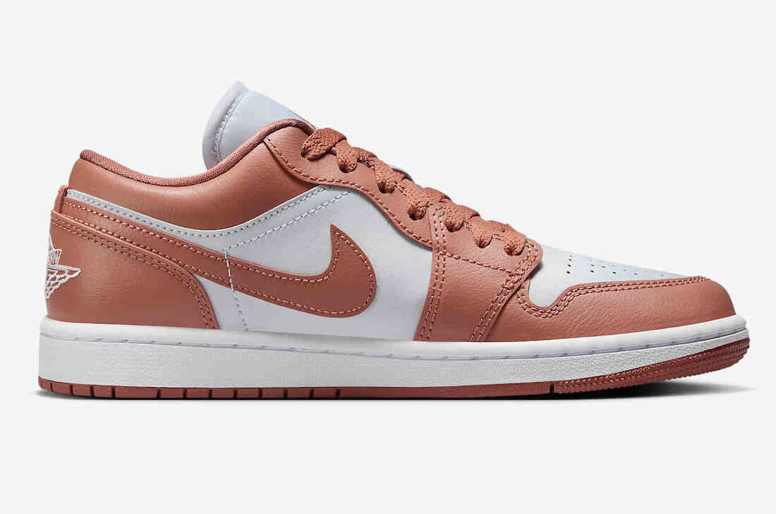 女士Air Jordan 1 Low “天际橙”现已上市。 Jumpman, Jordan, Air Jordan 1 Low, Air Jordan 1, Air Jordan - 女士Air Jordan 1 Low “天际橙”现已上市。