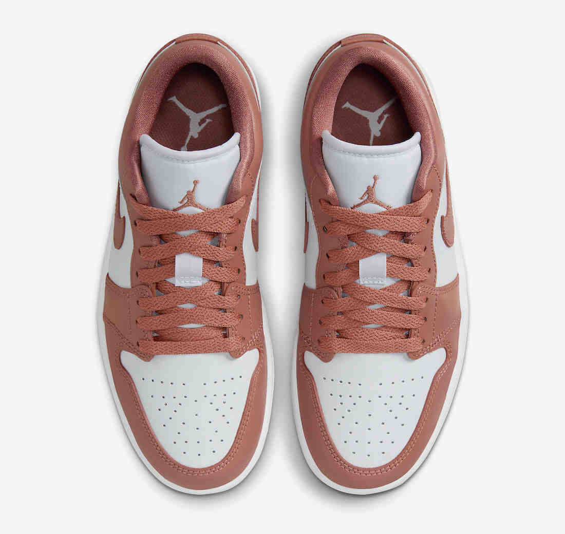 女士Air Jordan 1 Low “天际橙”现已上市。 Jumpman, Jordan, Air Jordan 1 Low, Air Jordan 1, Air Jordan - 女士Air Jordan 1 Low “天际橙”现已上市。