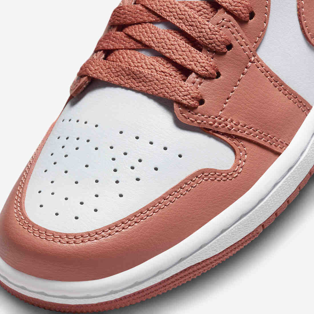女士Air Jordan 1 Low “天际橙”现已上市。 Jumpman, Jordan, Air Jordan 1 Low, Air Jordan 1, Air Jordan - 女士Air Jordan 1 Low “天际橙”现已上市。
