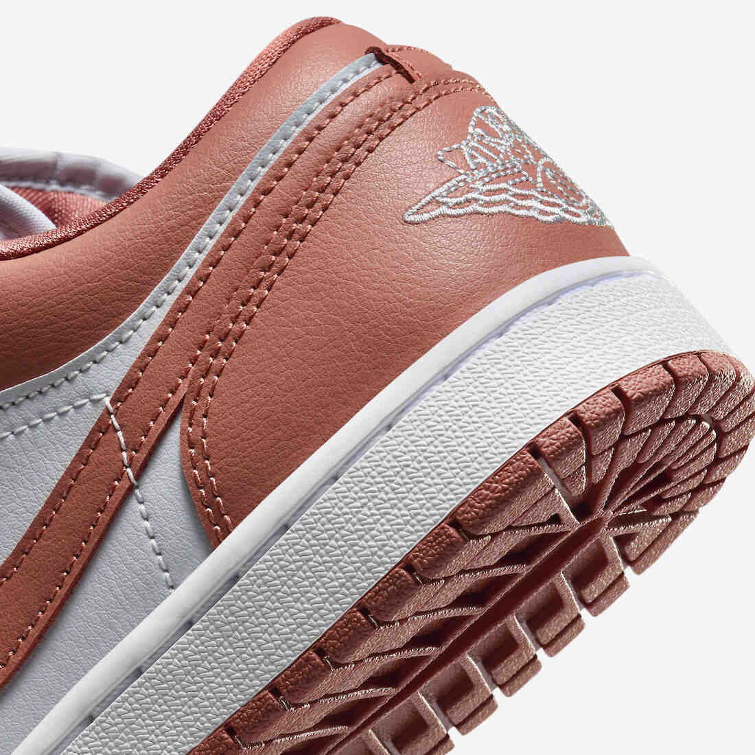 女士Air Jordan 1 Low “天际橙”现已上市。 Jumpman, Jordan, Air Jordan 1 Low, Air Jordan 1, Air Jordan - 女士Air Jordan 1 Low “天际橙”现已上市。