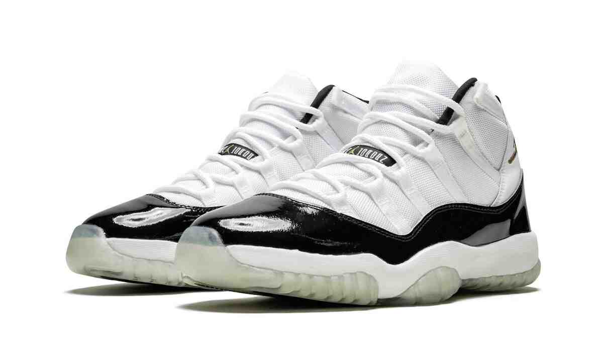 Jordan, Community Poll, Air Jordan 11 DMP, Air Jordan 11 Concord, Air Jordan 11, Air Jordan 1, Air Jordan - 更好的 Air Jordan 11："Concord "或 "DMP"