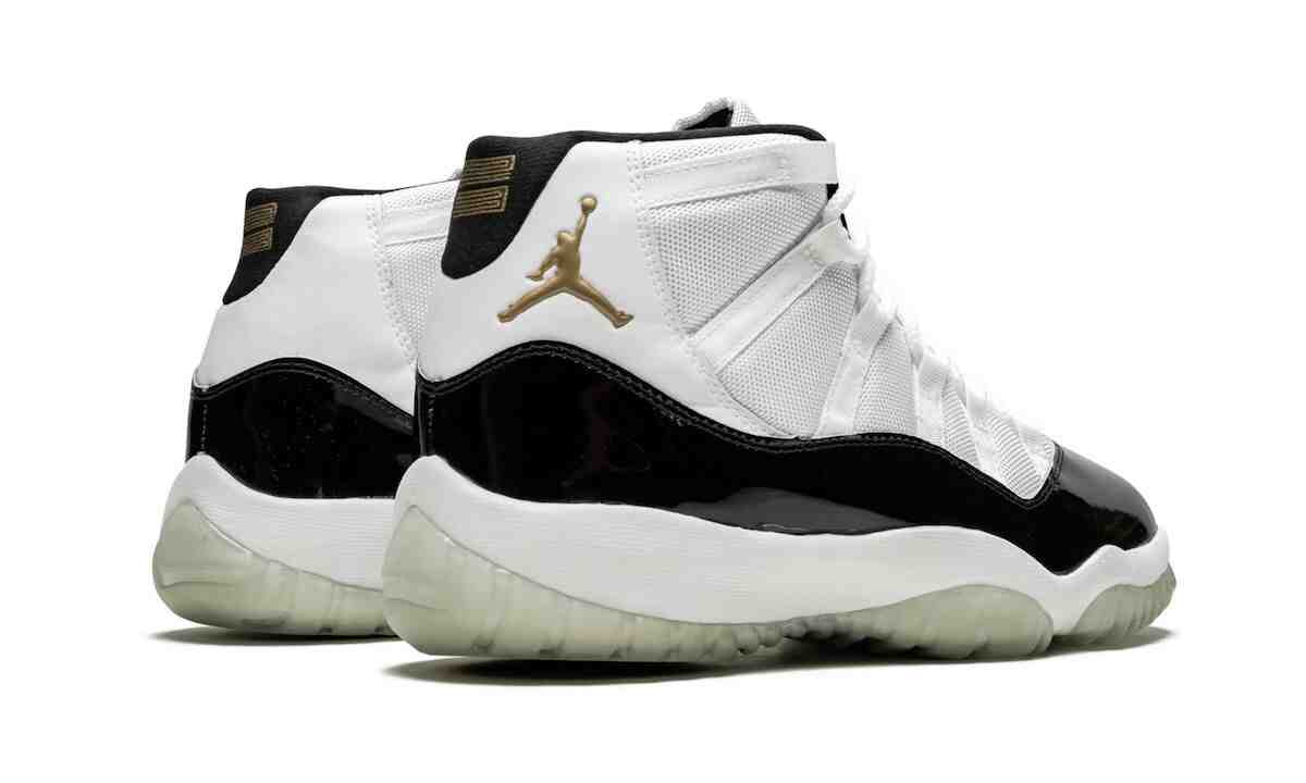 Jordan, Community Poll, Air Jordan 11 DMP, Air Jordan 11 Concord, Air Jordan 11, Air Jordan 1, Air Jordan - 更好的 Air Jordan 11："Concord "或 "DMP"