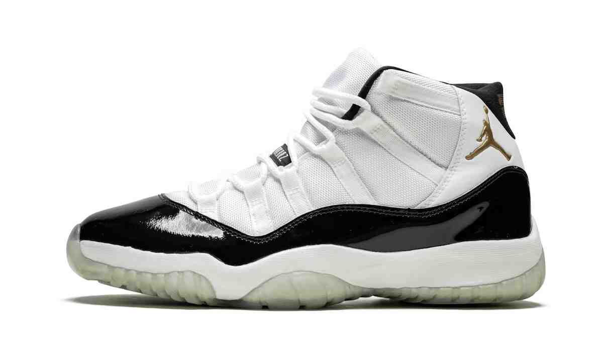 Jordan, Community Poll, Air Jordan 11 DMP, Air Jordan 11 Concord, Air Jordan 11, Air Jordan 1, Air Jordan - 更好的 Air Jordan 11："Concord "或 "DMP"