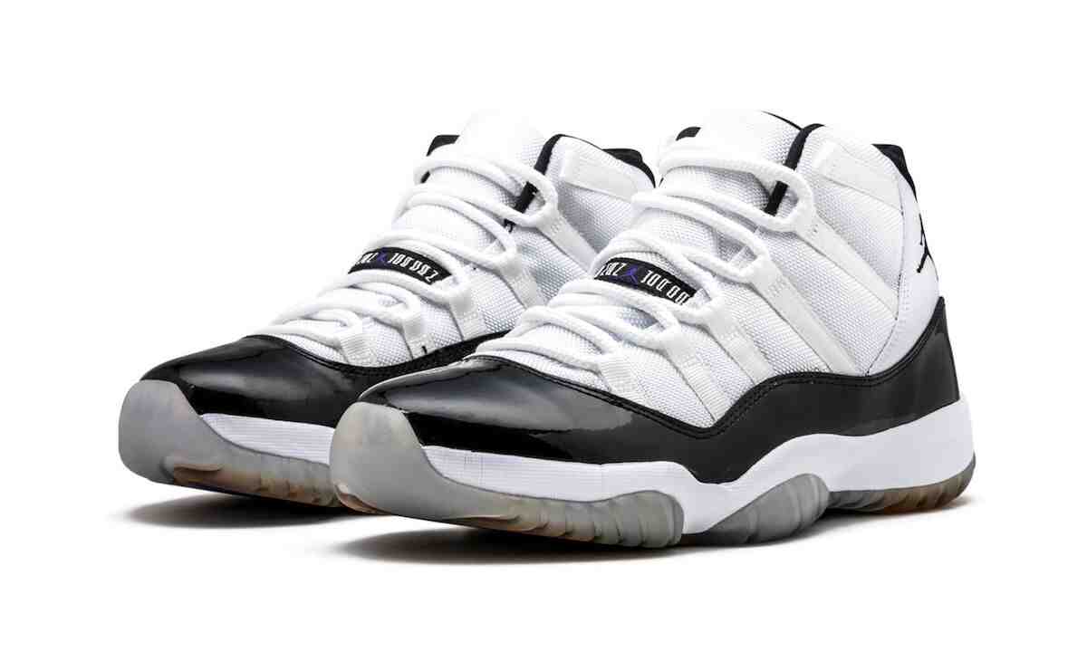 Jordan, Community Poll, Air Jordan 11 DMP, Air Jordan 11 Concord, Air Jordan 11, Air Jordan 1, Air Jordan - 更好的 Air Jordan 11："Concord "或 "DMP"