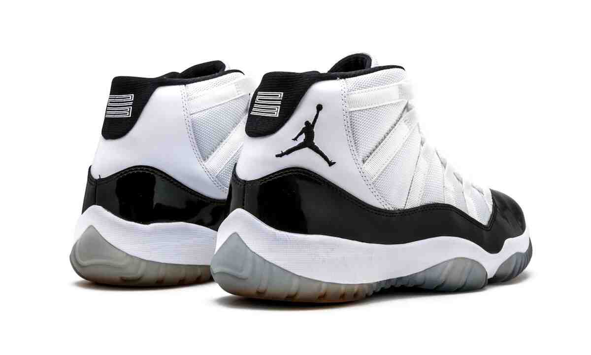 Jordan, Community Poll, Air Jordan 11 DMP, Air Jordan 11 Concord, Air Jordan 11, Air Jordan 1, Air Jordan - 更好的 Air Jordan 11："Concord "或 "DMP"