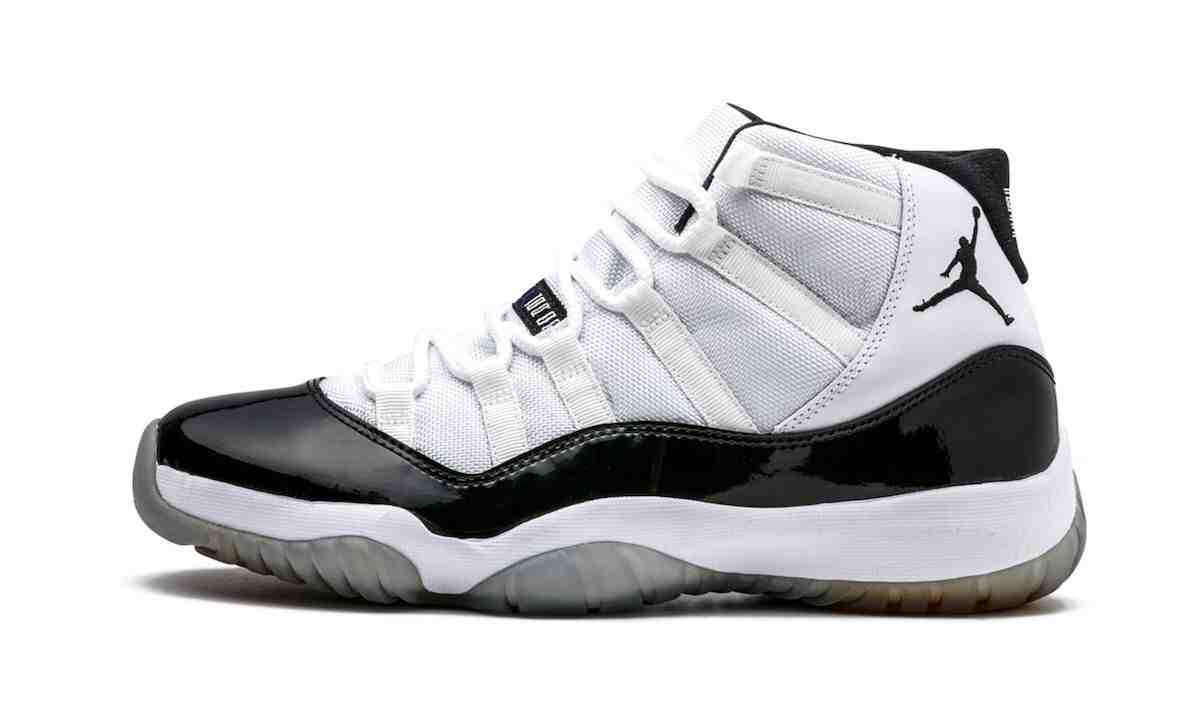 Jordan, Community Poll, Air Jordan 11 DMP, Air Jordan 11 Concord, Air Jordan 11, Air Jordan 1, Air Jordan - 更好的 Air Jordan 11："Concord "或 "DMP"