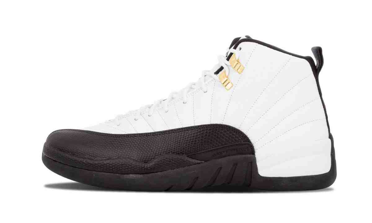 Jordan, Community Poll, Air Jordan 12 Taxi, Air Jordan 12 Obsidian, Air Jordan 12, Air Jordan 1, Air Jordan - 更好的 Air Jordan 12："出租车 "或 "黑曜石"