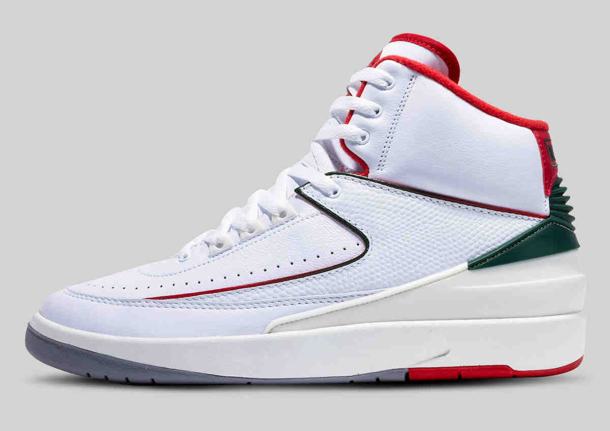 运动鞋, Pete, Jordan, Air Jordan 2, Air Jordan - Air Jordan 2 “Origins”将于11月18日发布。