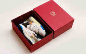 Concepts x New Balance 998 Made in USA “C-Note” 可能重新发售。