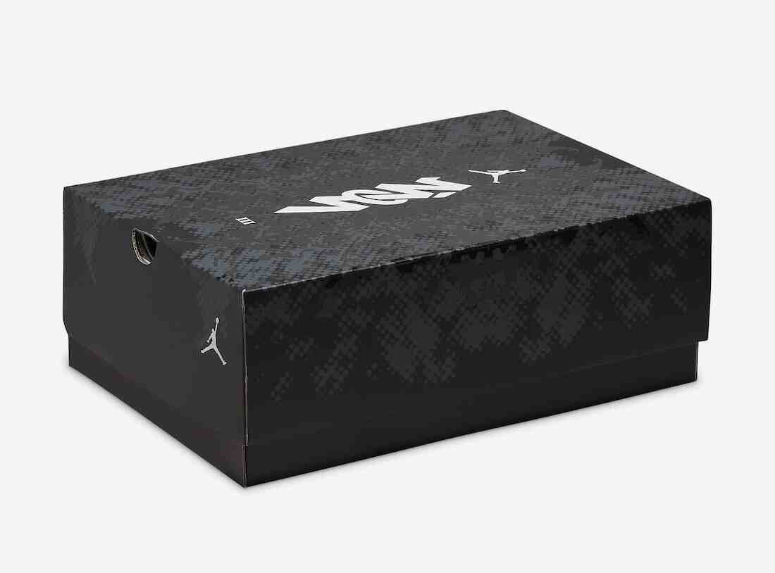 运动鞋, Zoom Air, Zoom, Jordan Zion 3, Jordan, Air Jordan - Jordan Zion 3 "Mud, Sweat, and Tears"将于10月18日发布。