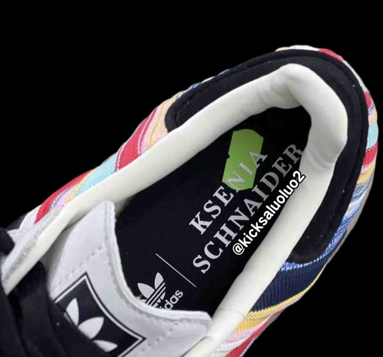 阿迪达斯, 运动鞋, 联名, SAMBA, adidas Samba, adidas Originals, Adidas