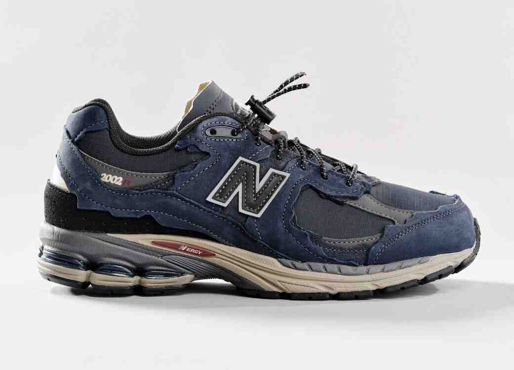 运动鞋, 跑鞋, 新百伦, New Balance 2002, New Balance, 2002R