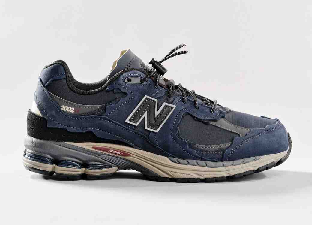 运动鞋, 跑鞋, 新百伦, New Balance 2002, New Balance, 2002R - 新百伦 2002R "保护套装 "9 月 21 日发布