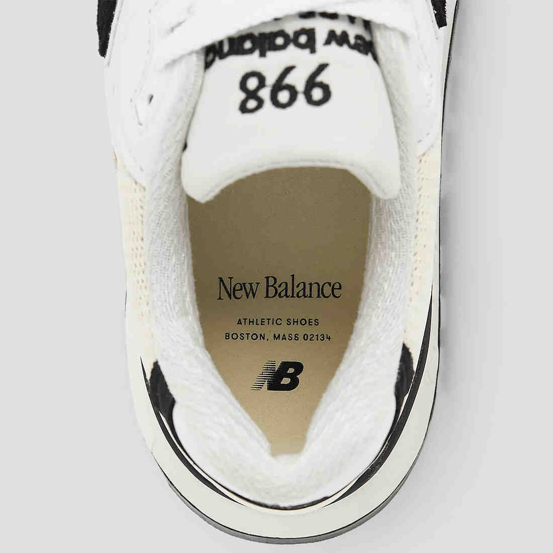运动鞋, 新百伦, NewBalance, New Balance 998, New Balance, Black, ABZORB