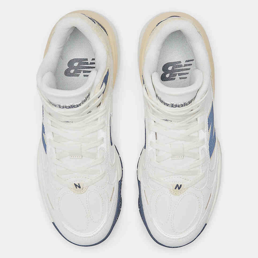 新百伦Fresh Foam BB “海盐/森林绿” 将于9月29日发布。 运动鞋, 篮球鞋, 新百伦, NewBalance, New Balance Fresh Foam BB - 新百伦Fresh Foam BB “海盐/森林绿” 将于9月29日发布。