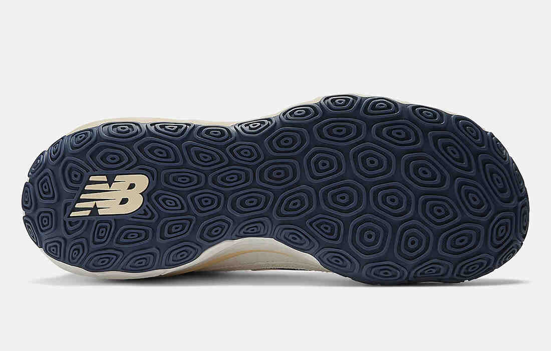 新百伦Fresh Foam BB “海盐/森林绿” 将于9月29日发布。 运动鞋, 篮球鞋, 新百伦, NewBalance, New Balance Fresh Foam BB - 新百伦Fresh Foam BB “海盐/森林绿” 将于9月29日发布。