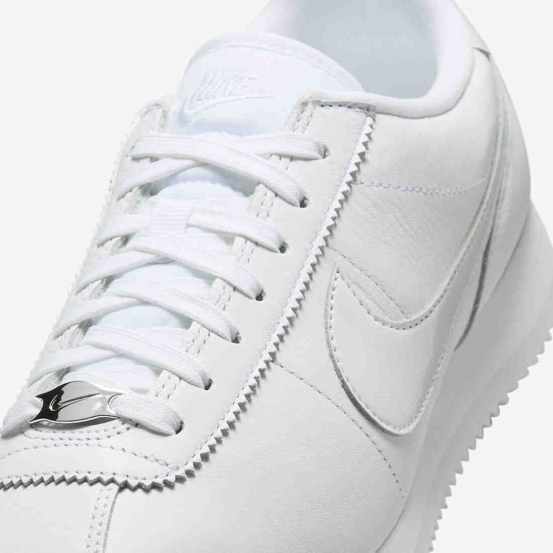 鲍尔曼, 运动鞋, 耐克, Triple White, Nike Cortez, NIKE, Cortez '72 - 耐克 Cortez '72 "三重白 "即将发布