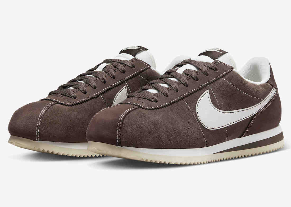 Nike Cortez “Hangul Day” 将于十月发布 运动鞋, 耐克, Swoosh, Nike Cortez, NIKE - Nike Cortez “Hangul Day” 将于十月发布