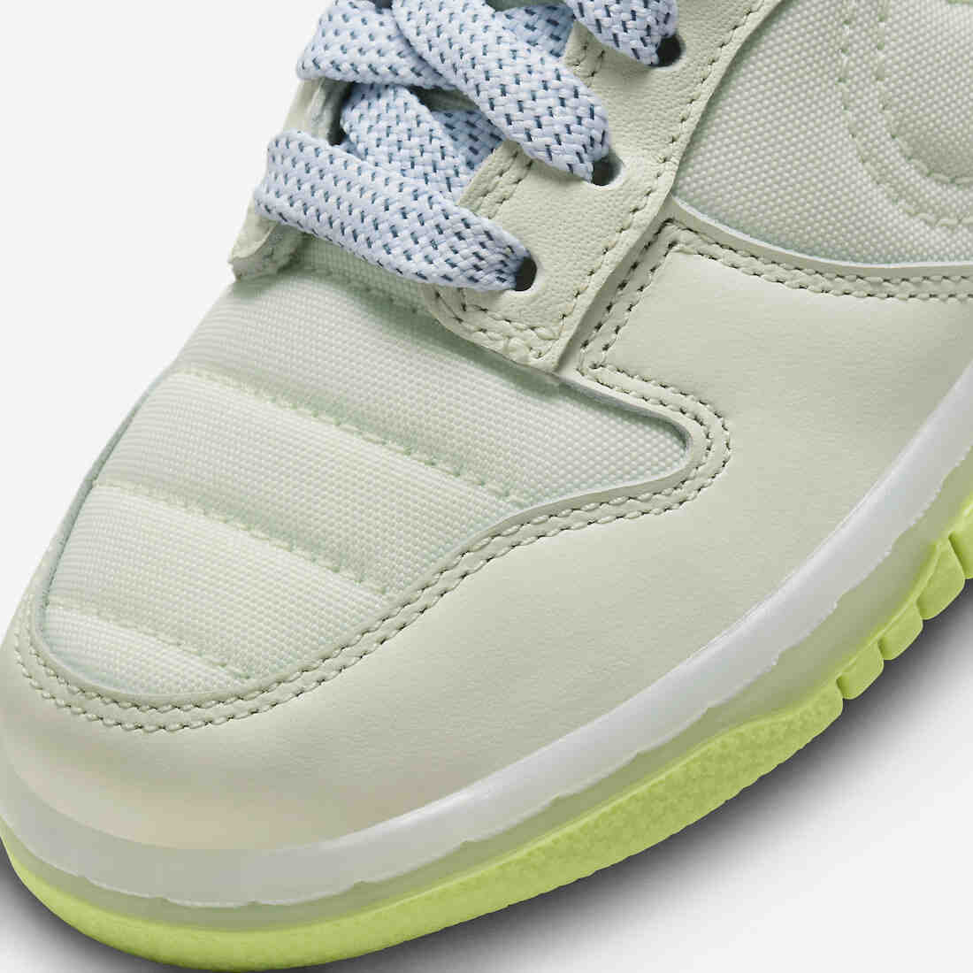 运动鞋, 耐克, Nike Dunk Low, Nike Dunk, Dunk Low, Dunk - 耐克 Dunk Low GS "Padded Tongue" 2023 年假日发布