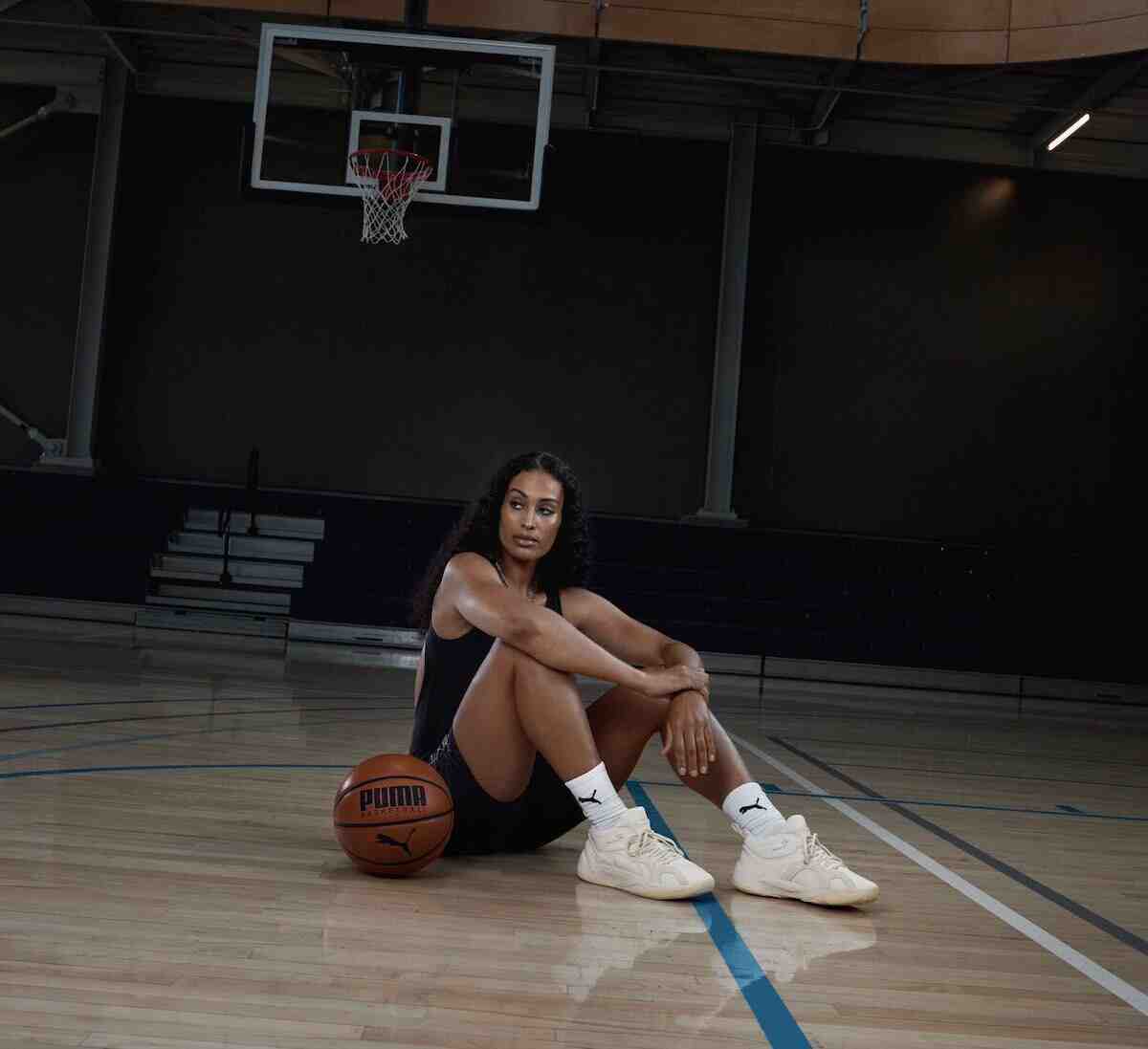 史密斯, Puma - Skylar Diggins-Smith x PUMA TRC Blaze Court NU 9 月 25 日发布