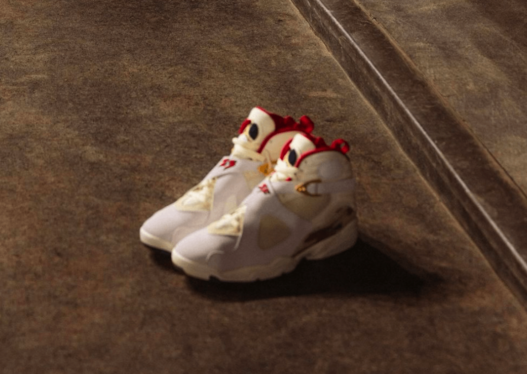 SoleFly x Air Jordan 8 “Mi Casa Es Su Casa” 将于 12 月发布