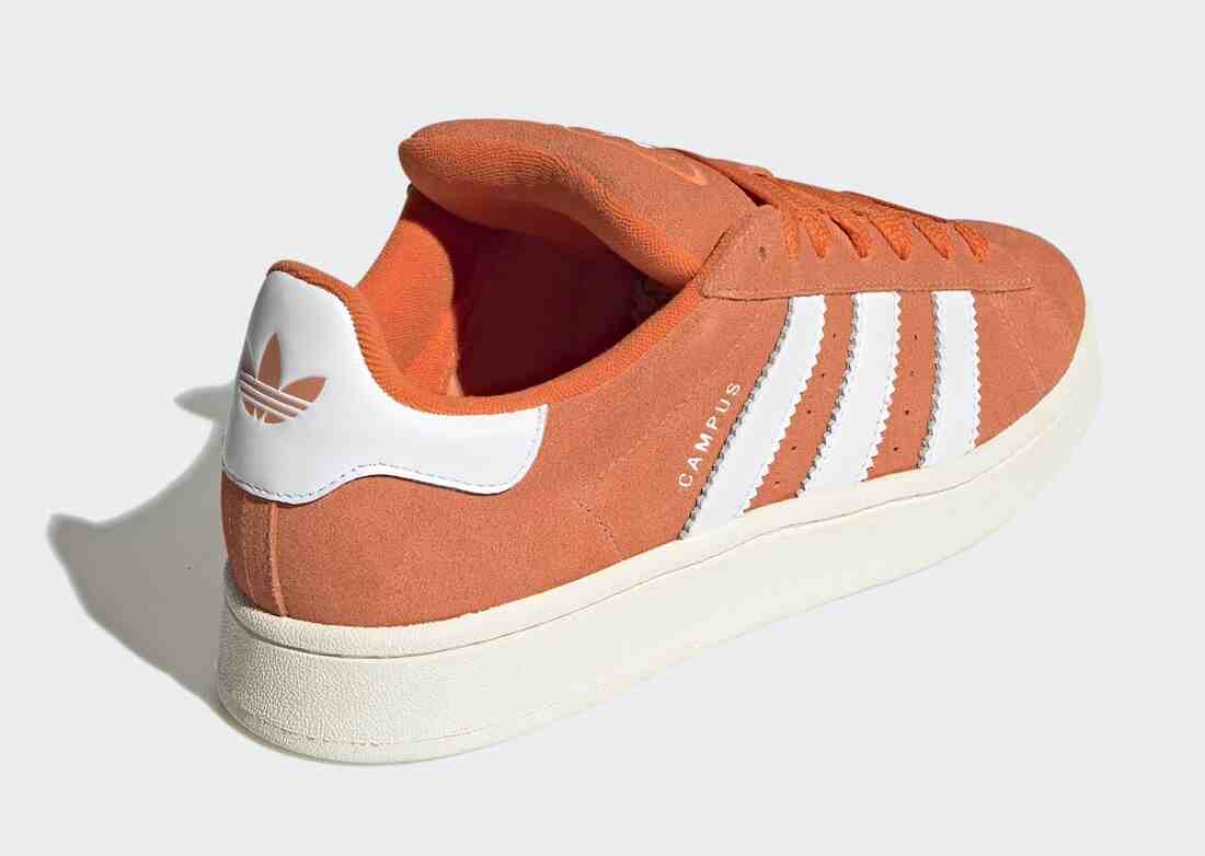 Originals, adidas Originals, adidas Campus 00s, adidas Campus, Adidas - adidas Campus 00s "Amber Tint" 将于10月1日发售。