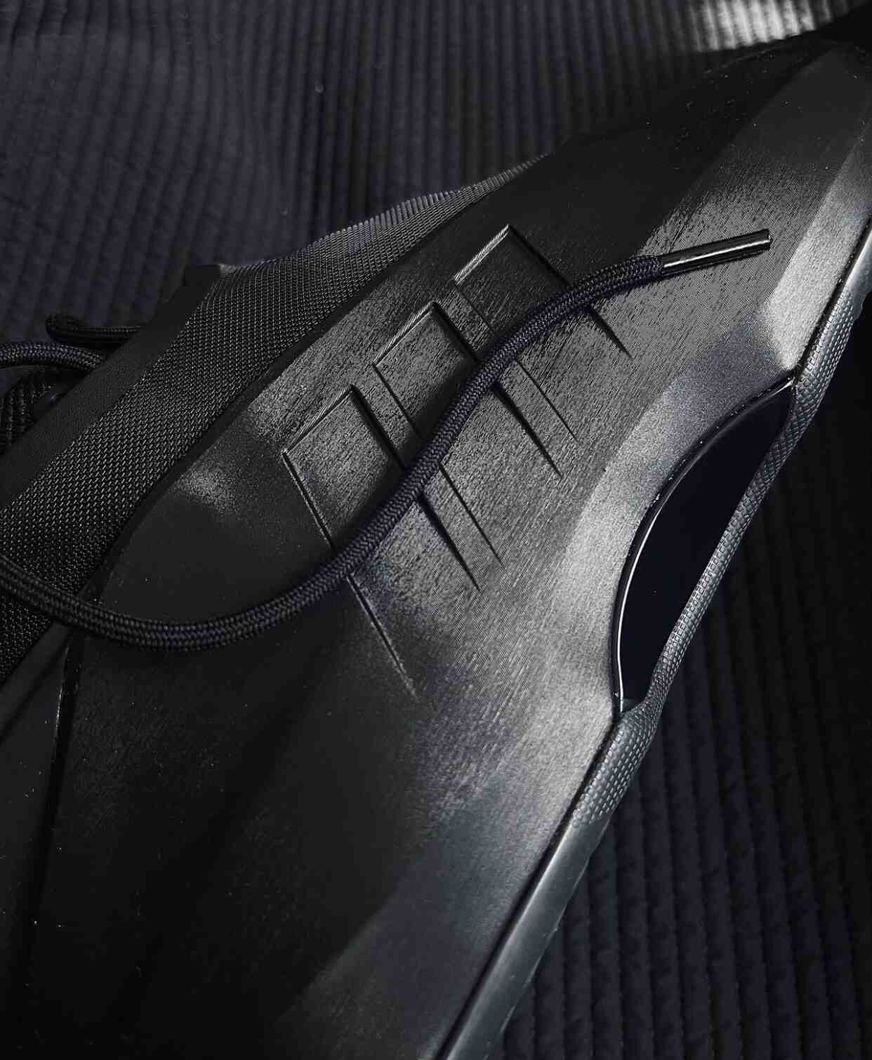 阿迪达斯, 运动鞋, Triple Black, Kobe Bryant, Kobe, Black, adidas Crazy IIInfinity, Adidas - 阿迪达斯 Crazy IIInfinity "三重黑 "10 月 15 日发售