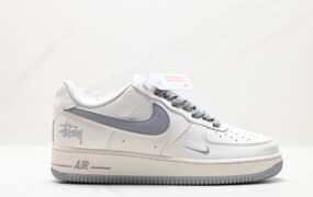 Nike Air Force 1 ‘07 LV8 空军一号 灰色