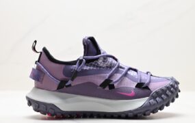 耐克 NK ACG Mountain Fly Low GORE-TEX ACG外户登山列系越跑低帮休闲动运徒步鞋