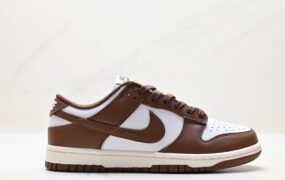 耐克 Nike SB Dunk Low 扣篮系列 复古低帮休闲运动滑板板鞋