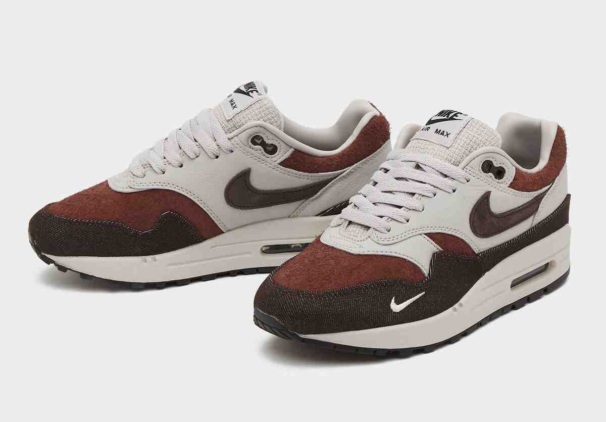 耐克, Swoosh, Nike Air Max 1, Nike Air Max, Nike Air, Air Max 1, Air Max - 尺寸？独家耐克 Air Max 1 9 月 29 日发布