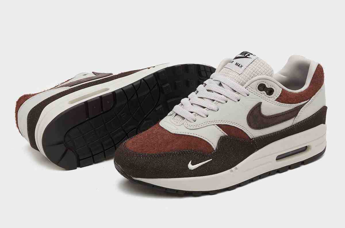 耐克, Swoosh, Nike Air Max 1, Nike Air Max, Nike Air, Air Max 1, Air Max - 尺寸？独家耐克 Air Max 1 9 月 29 日发布