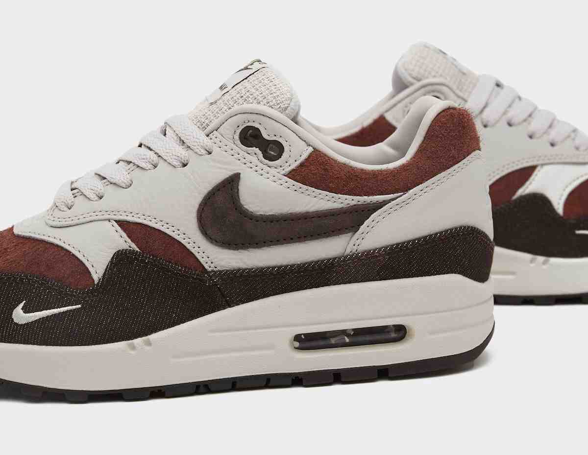 耐克, Swoosh, Nike Air Max 1, Nike Air Max, Nike Air, Air Max 1, Air Max - 尺寸？独家耐克 Air Max 1 9 月 29 日发布