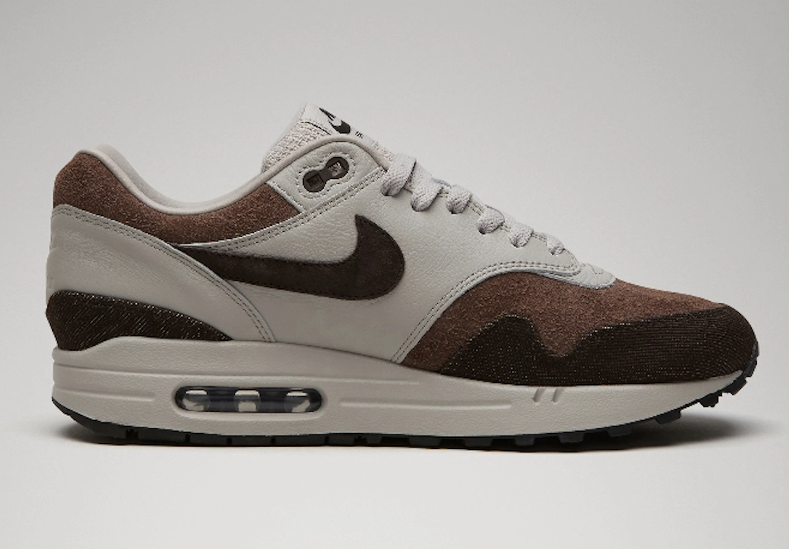 耐克, Swoosh, Nike Air Max 1, Nike Air Max, Nike Air, Air Max 1, Air Max - 尺寸？独家耐克 Air Max 1 9 月 29 日发布