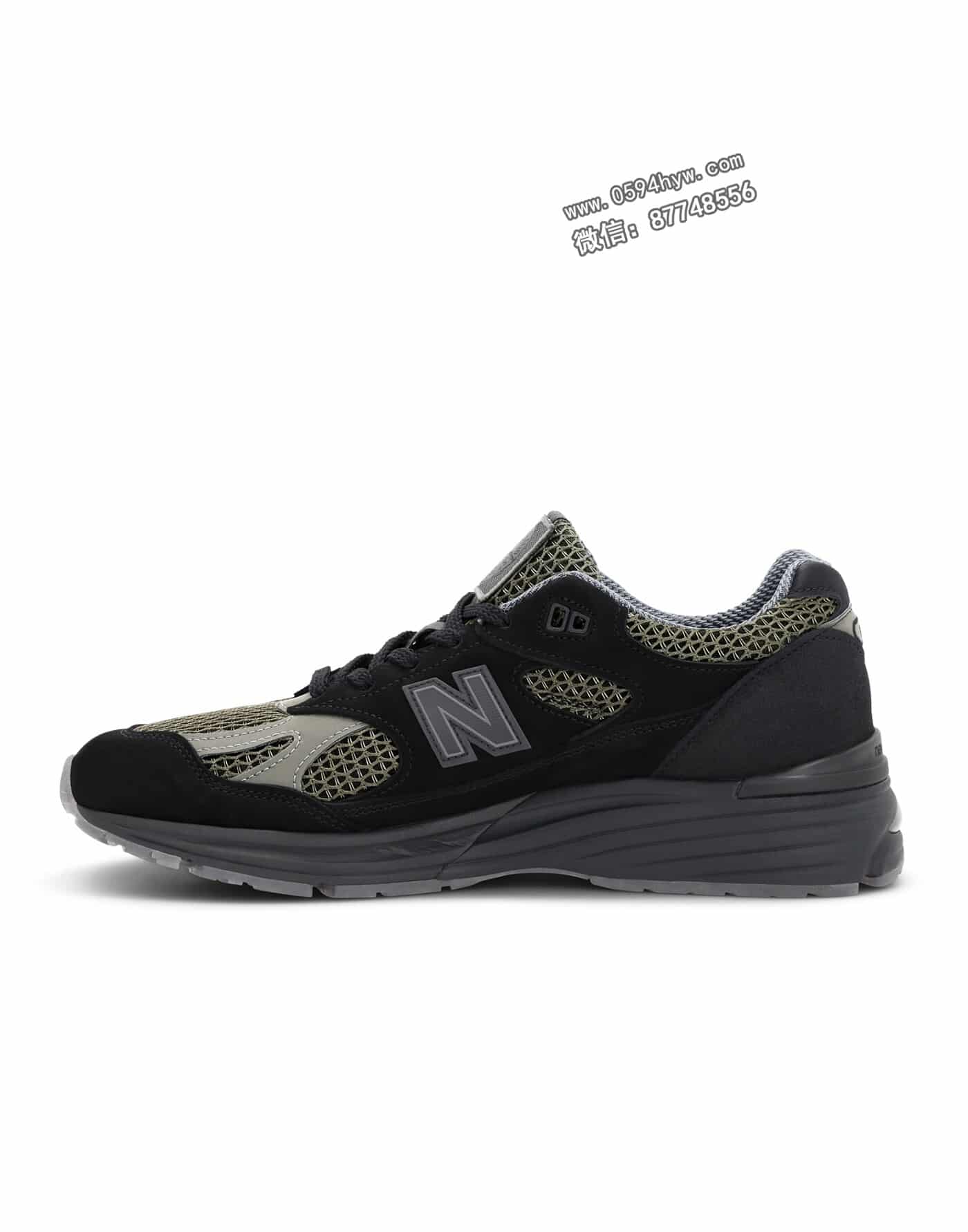 联名, Stone Island, SKP-S, New Balance 991v2, New Balance 991, New Balance, NB, 991v2 - 岛民，请做好准备！石头岛 x NB 联名新鞋马上就要来啦！