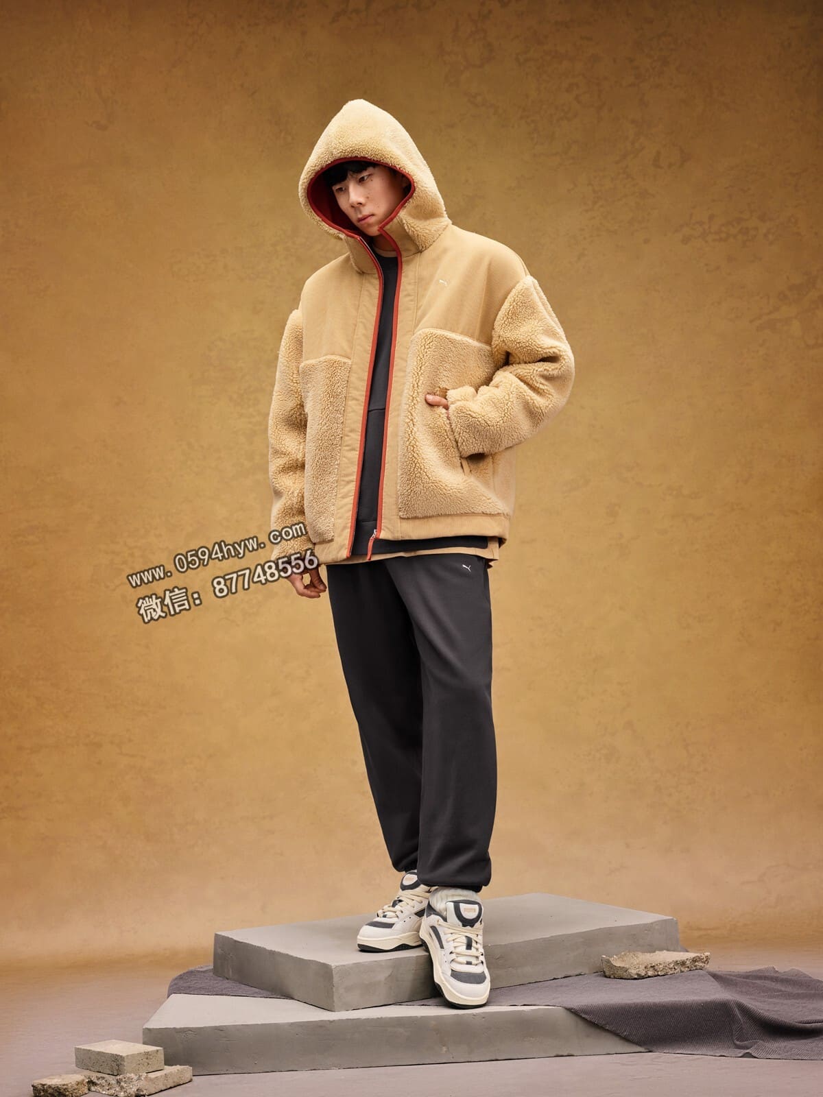 PUMA-180 Perf, PUMA SELECT, Puma, PE, MMQ, Corduroy - 展现完美现代风格！PUMA MMQ全新系列即将亮相！