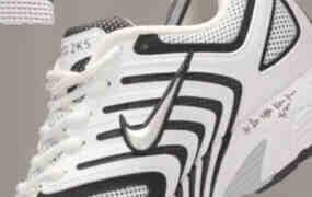 老鞋头狂欢！Nike Air Pegasus 2K5明年将重返市场！