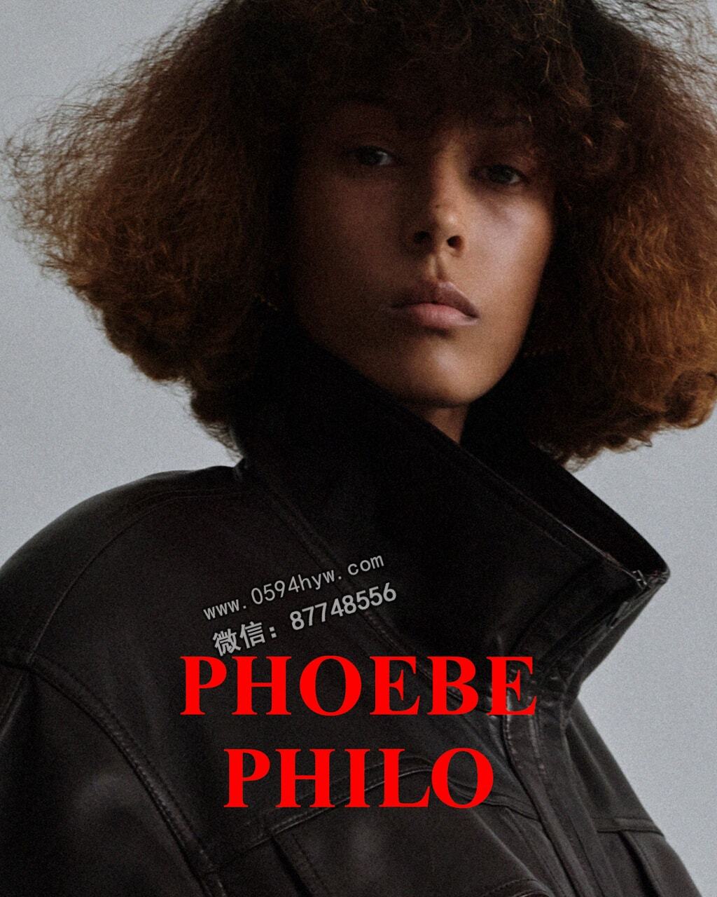 RO, Phoebe Philo, Celine, 2023 - 菲比·菲洛强势归来！同名品牌迅速售罄！