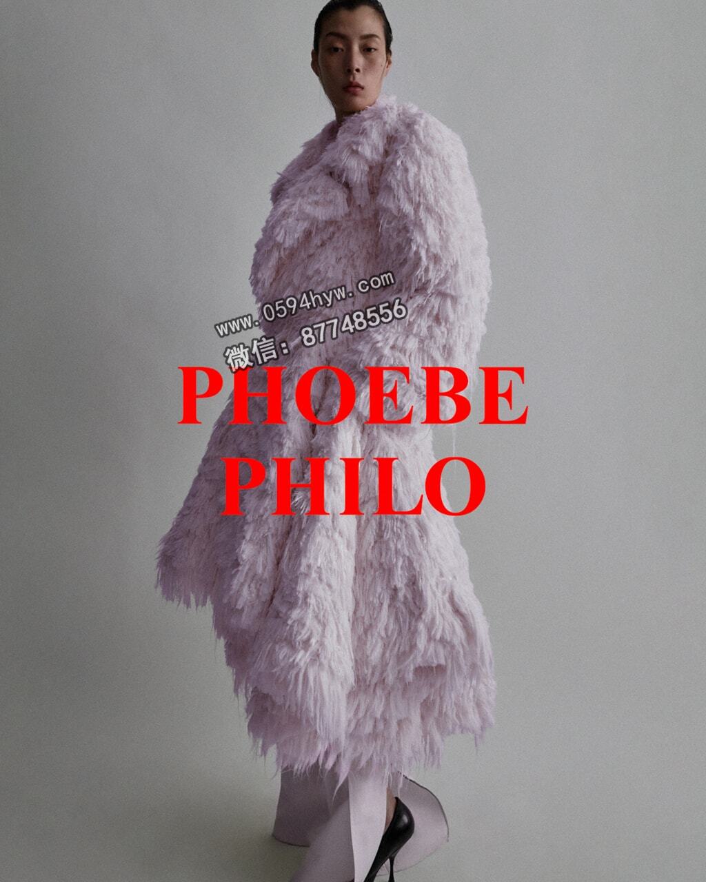 RO, Phoebe Philo, Celine, 2023 - 菲比·菲洛强势归来！同名品牌迅速售罄！